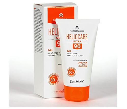 HELIOCARE GEL PROTECCION...