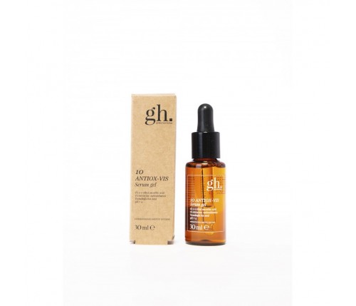 GEMA HERRERIAS SERUM...