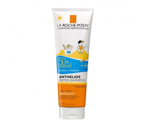 ANTHELIOS LECHE NIÑOS 50+...