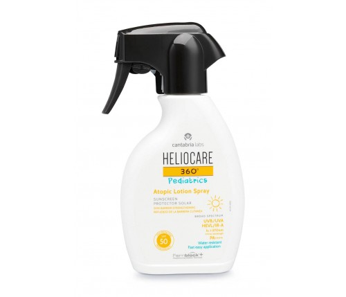 HELIOCARE 360º SPF 50+...