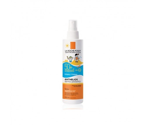 ANTHELIOS SPRAY PEDIATRICO...