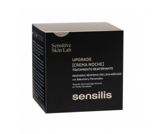 SENSILIS UPGRADE CREMA...