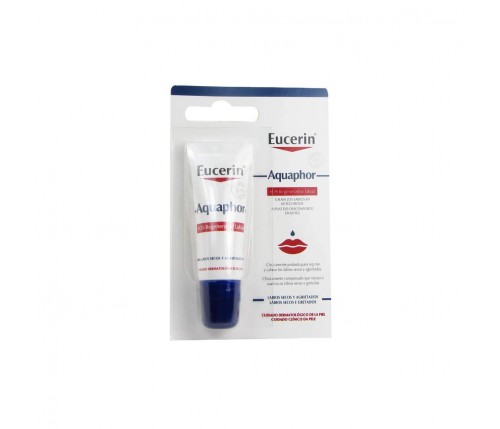 EUCERIN AQUAPHOR SOS...