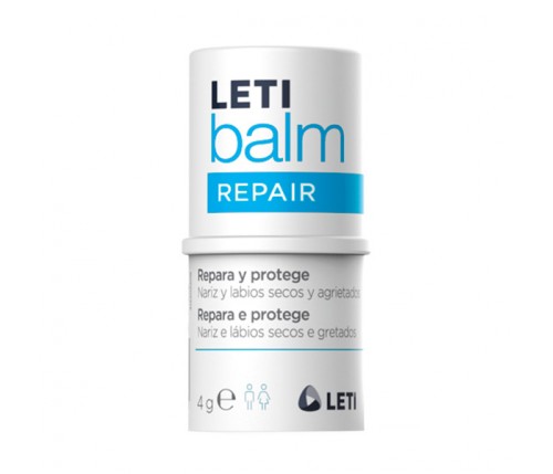 LETIBALM STICK NARIZ/LABIOS...