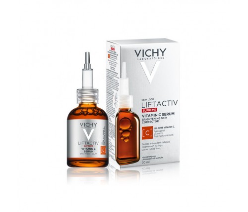 LIFTACTIV SERUM VIT C15 1...