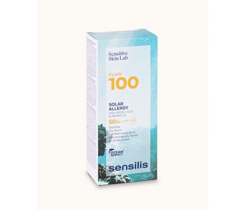 SENSILIS SKIN SOLAR...