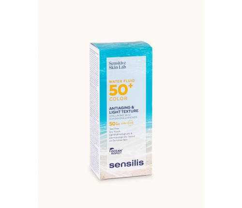 SENSILIS SKIN SOLAR...