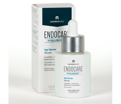 ENDOCARE HYALUBOOST AGE...