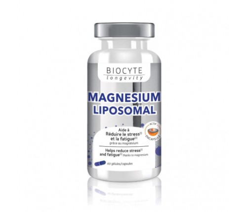 BIOCYTE MAGNESIUM LIPOSOMAL...