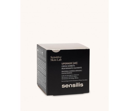 SENSILIS UPGRADE AR 25 ML