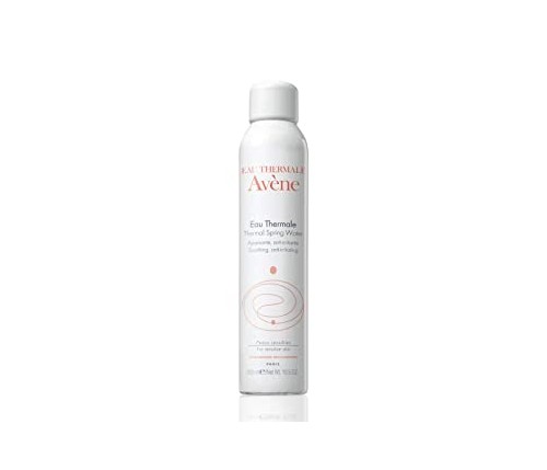 AGUA TERMAL AVENE...