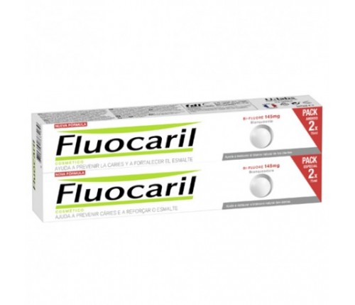 FLUOCARIL BIFLUORE 145 MG...