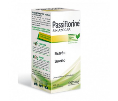 PASSIFLORINE 125 ML