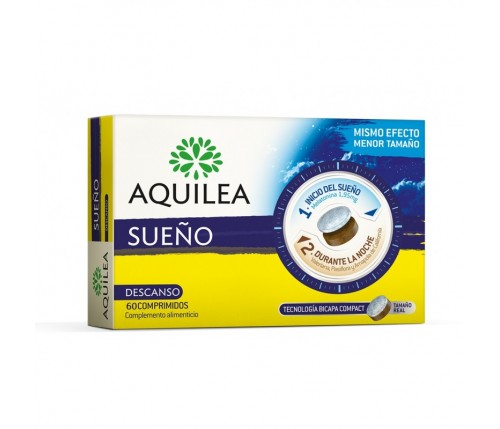 AQUILEA SUEÑO 1.95 MG 60...