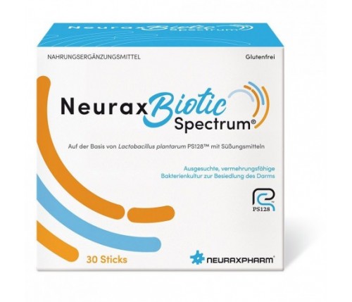 NEURAXBIOTIC SPECTRUM 30STICKS