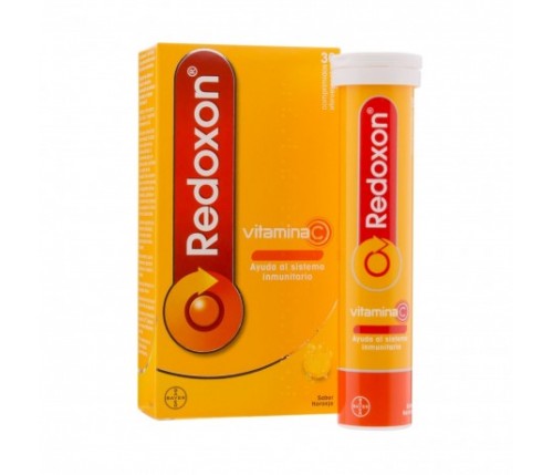 REDOXON VITAMINA C 1000MG...