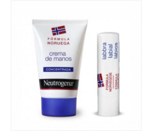 NEUTROGENA MANOS CONCENT...