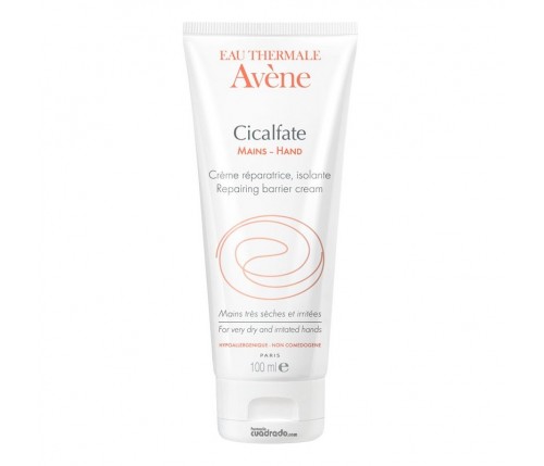 AVENE CICALFATE CREMA MANOS...