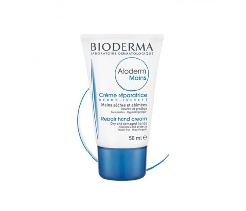 ATODERM CREMA DE MANOS 50ML