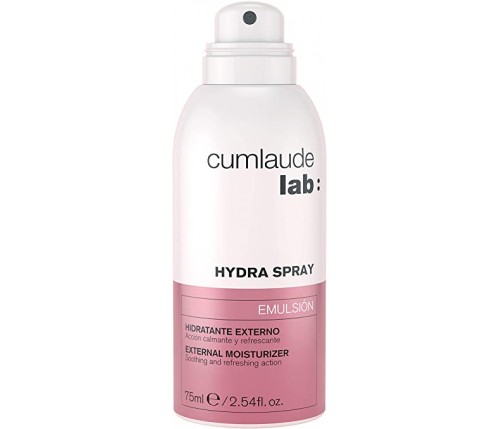 CUMLAUDE HYDRA SPRAY...