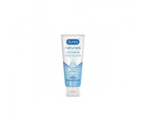 DUREX NATURALS INTIMATE GEL...