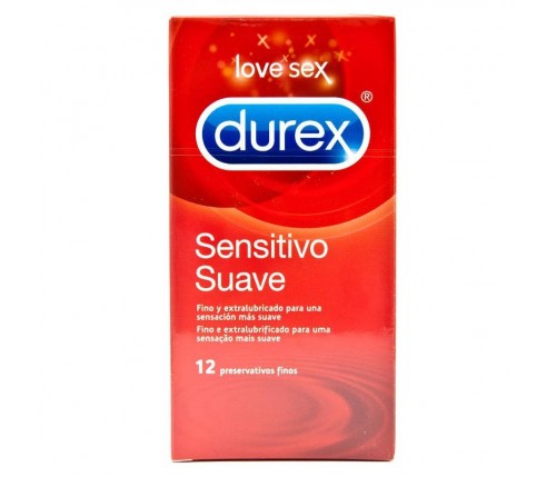 PROFILACTICOS DUREX...